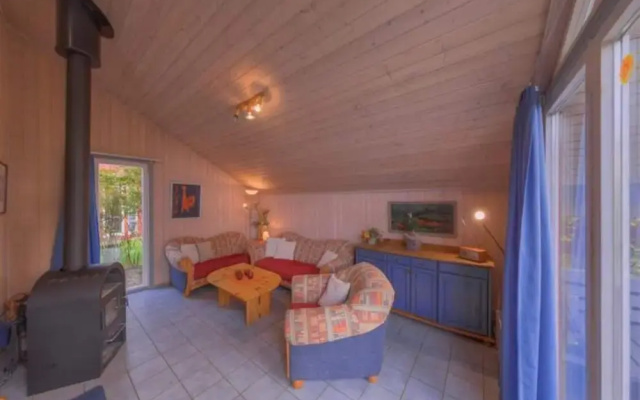 Ferienhaus im Skandinavischen Stil