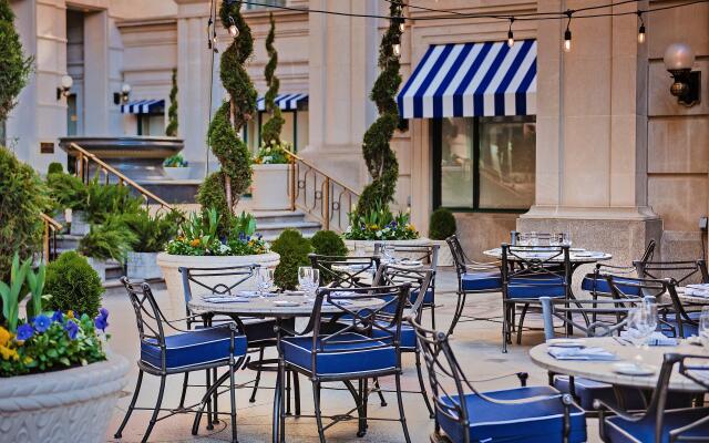 Willard InterContinental Washington by IHG
