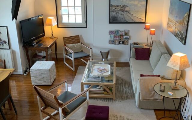 Appartement Ciel & Mer