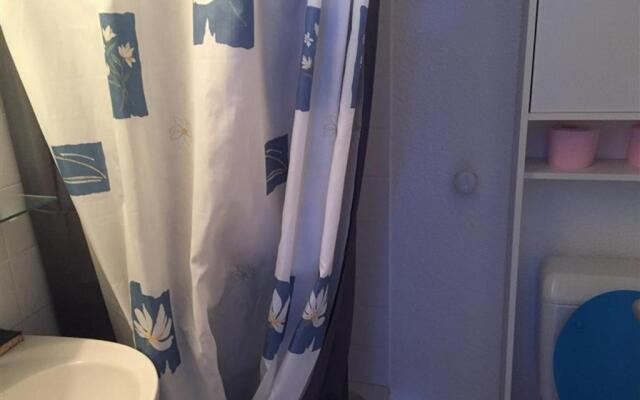 Appartement Mont-Dore, 2 pièces, 4 personnes - FR-1-415-17