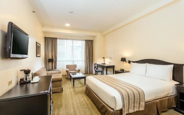 Hotel Dann Carlton Quito