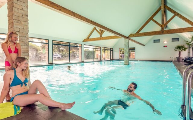 Yelloh Village L'Océan Breton