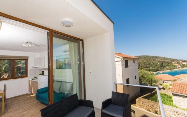 Ivica - 100m From the sea - A1