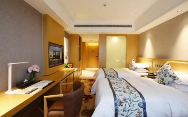 Zijing International Hotel