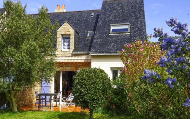 Holiday Home Near Gulf of Morbihan Beach