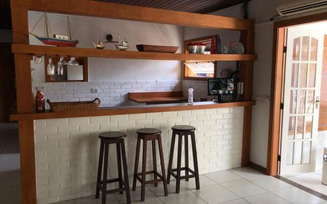 Pousada Jardim de Buzios