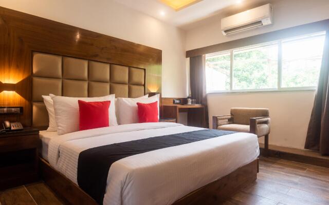 Capital O 43946 Hotel Tirumala