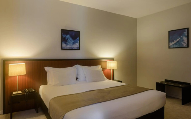 Hotel Torre Mar
