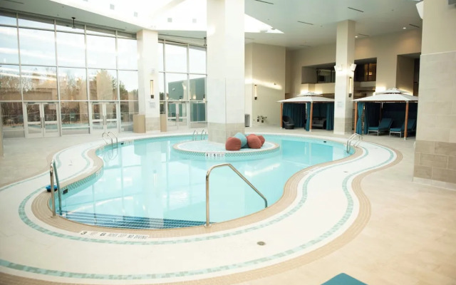 The Alder at Resorts World Catskills