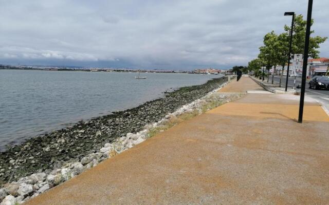 Quinta da trindade one river seixal