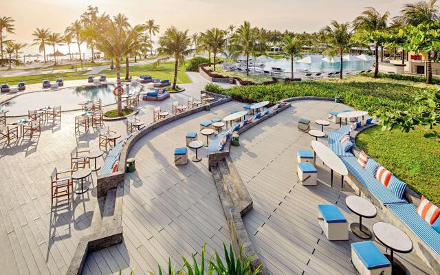 SOL by Meliá Phu Quoc Hotel