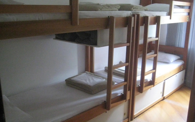 Curitiba Casa Hostel