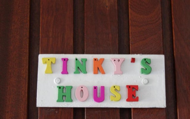 Tinky's House