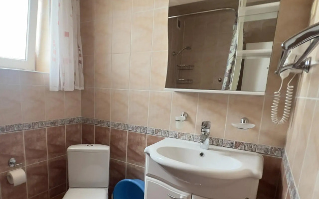 Морской Бриз