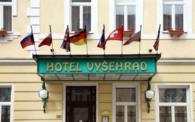 Hotel Vysehrad