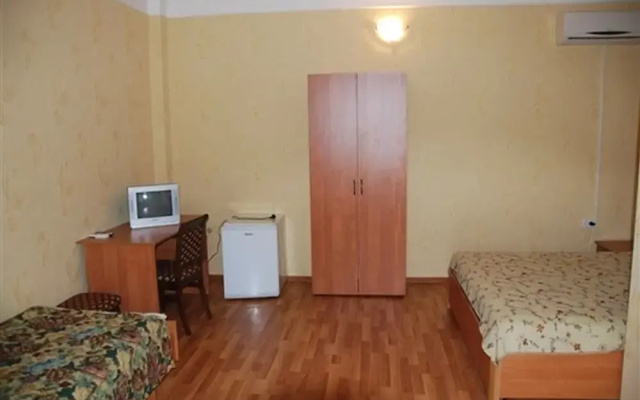 Hotel Maxim