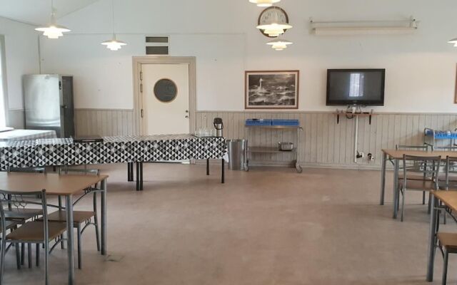 Torsby Vandrarhem - Hostel