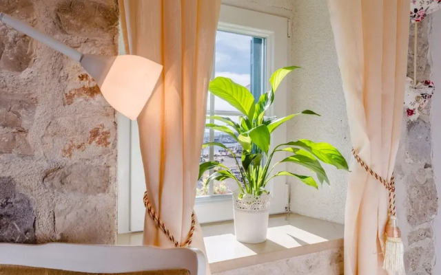 Studio Apartments sv. Duje