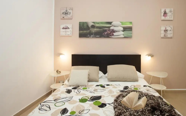 B&B La Pilozza Infiorata