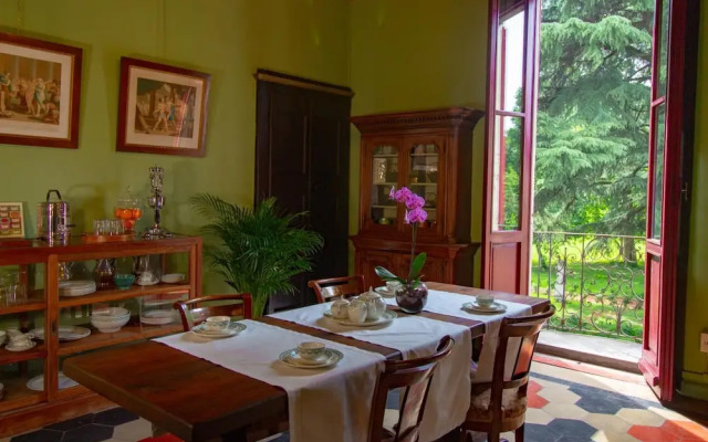 BB Villa DellUsignolo