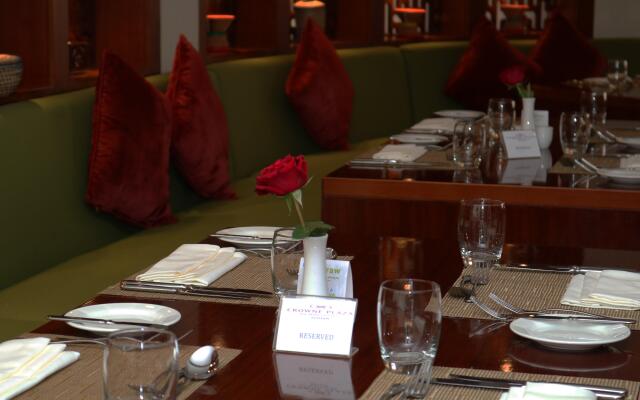 Crowne Plaza Sohar by IHG Hotel