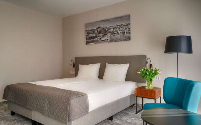 Focus Hotel Premium Lublin