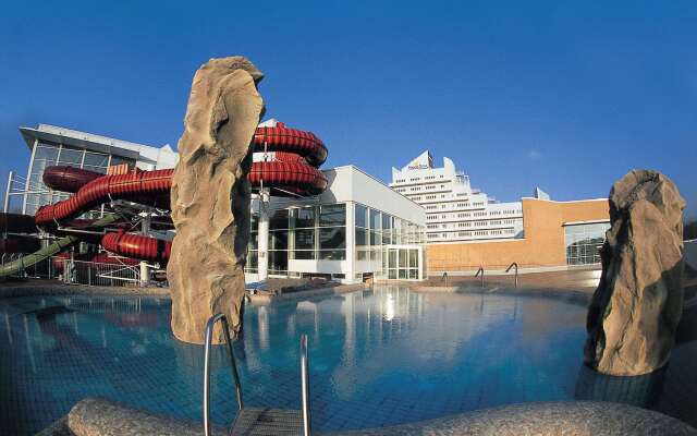 Wyndham Stralsund HanseDom