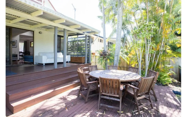 The Lake House - Cabarita Beach