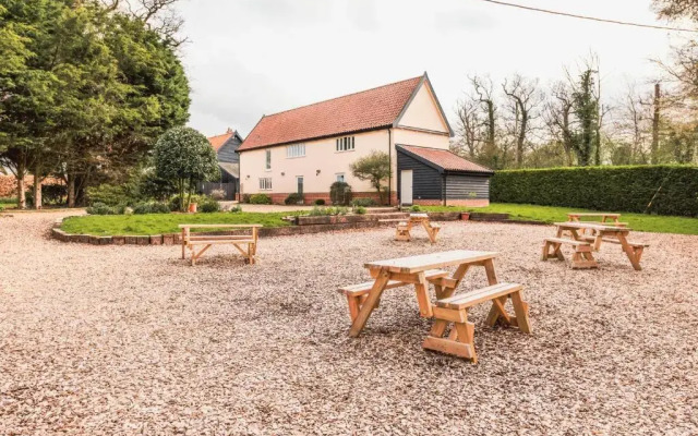 Bull Auberge