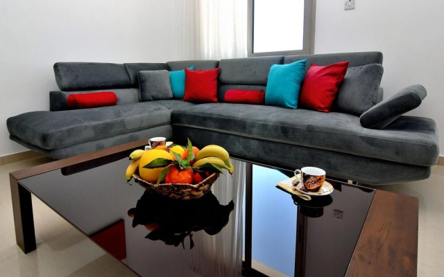 Villa Oniros 2 in Peyia