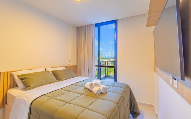 Cais Eco #304 - Apartment With Pool by Carpediem
