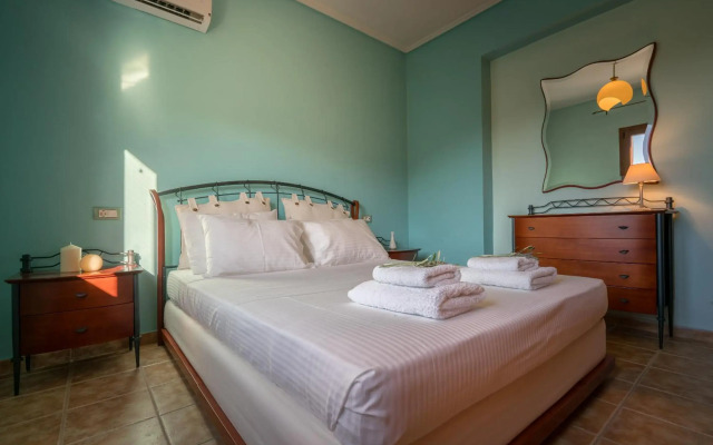 Villa Clairy