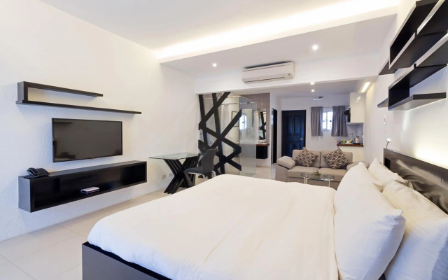 Winds Boutique Hotel