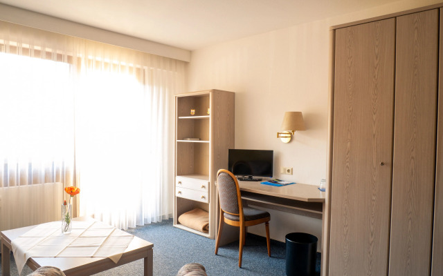 Hotel Quellenhof Bad Urach