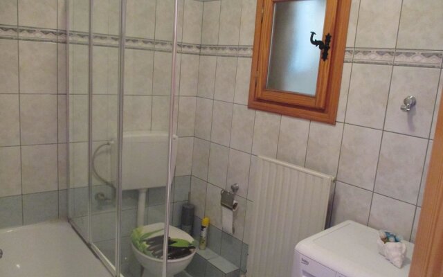 Castle Home Apartments