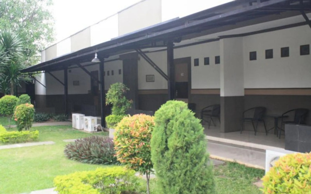 Hotel Satria Cirebon