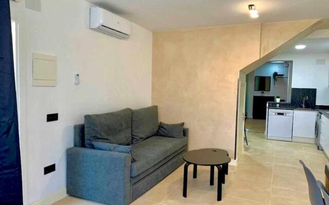 Apartamento LAS GAVIOTAS 9B