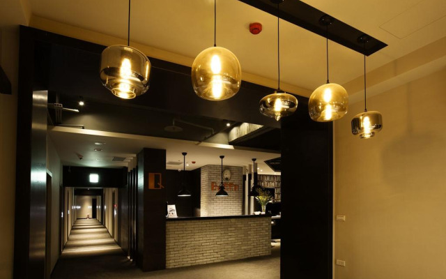 Hotel New Queen 2