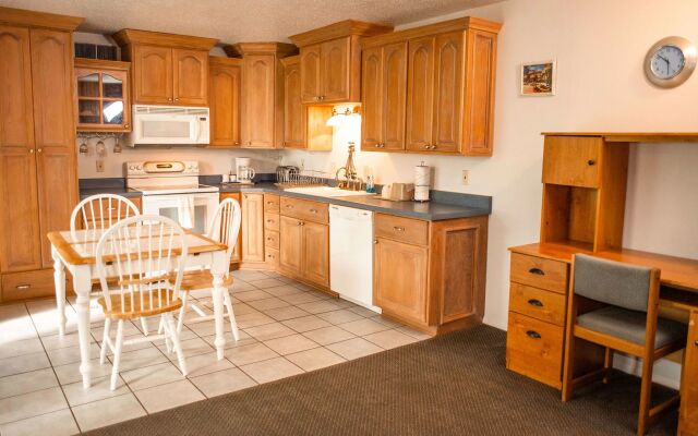 Wayfarer Inn Woodward