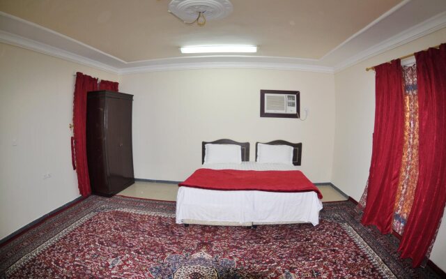 Al Eairy Furnished Apartments Makkah 2