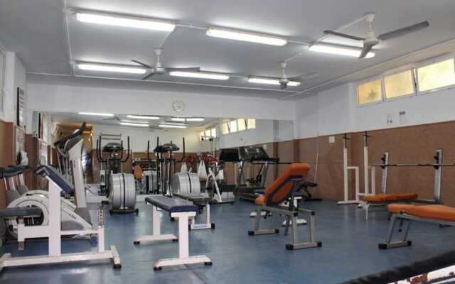 Apt Canal Javea Arenal, 2 Bedr