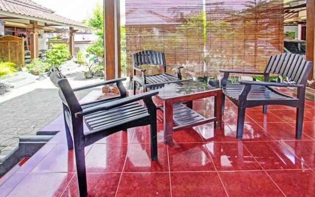 Hotel O Astri Homestay