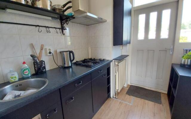 Plattedijk - vakantiehuis 25-26