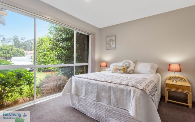 Greens on Pacific Way