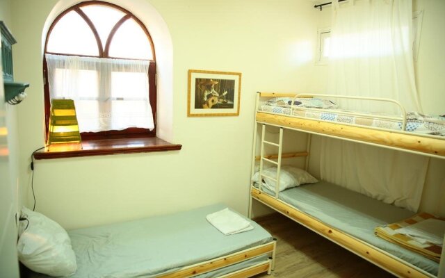Desert Bird Guest House