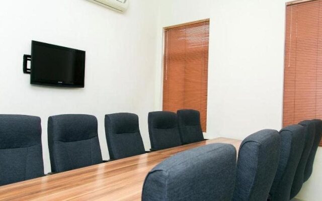 Palisades Guest House