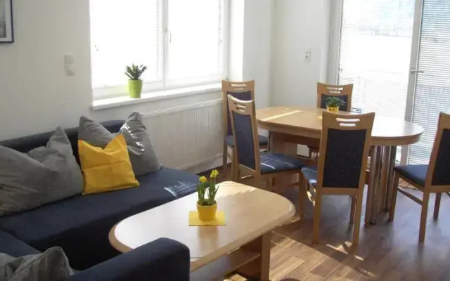 Appartement Granbichler Siegfried