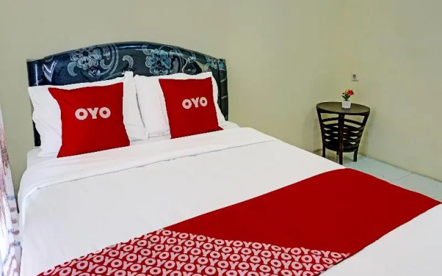 Jannah Homestay Syariah