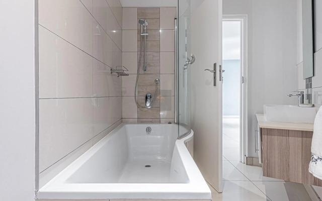 The Apex on Smuts Luxury Apartments