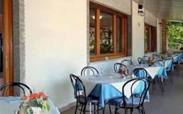 Hotel Rosmari